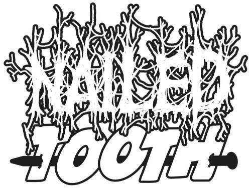 Nailed Tooth